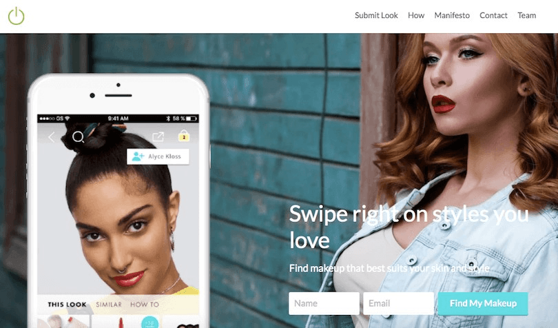 架設一個網站展示你的產品與服務 架設一個網站展示你的產品與服務